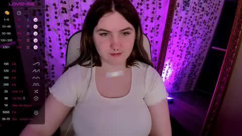 Snapshot of lovelyy_julia chatting on 21, 3, 2026 Julia online show from 21, 3, 2026