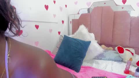 L O V E  online show from 21, 2, 2025