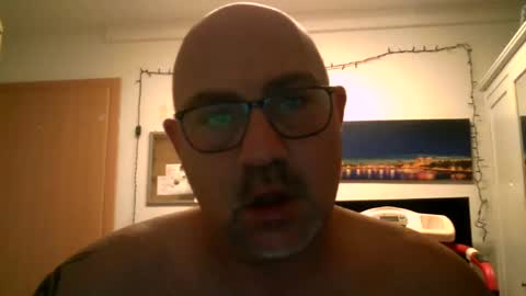 Snapshot of lover010983 chatting on 10, 1, 2025 lover010983 online show from 10, 1, 2025