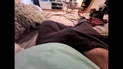 Snapshot of lover010983 chatting on 13, 2, 2025 lover010983 online show from 13, 2, 2025