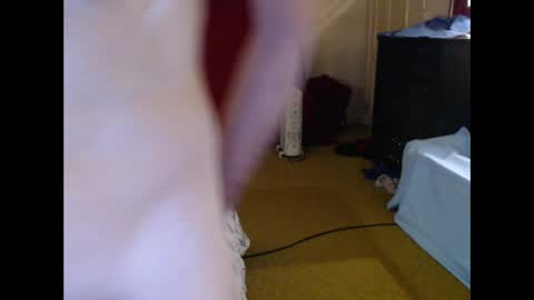 Snapshot of lover31660 chatting on 30, 1, 2025 Lover31660 online show from 30, 1, 2025