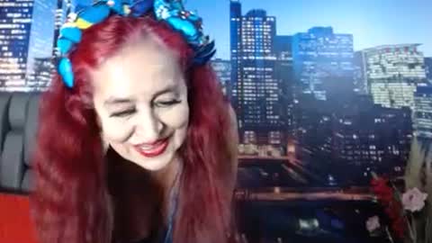 Mature lover2 online show from 2, 3, 2025