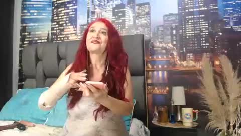 Mature lover2 online show from 17, 5, 2026