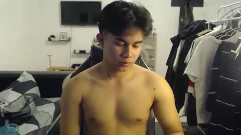 loverboyph04 online show from 20, 10, 2025