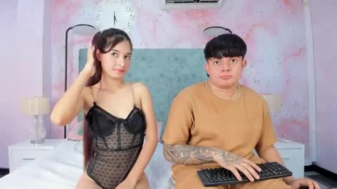 loverebels_ online show from 10, 11, 2025