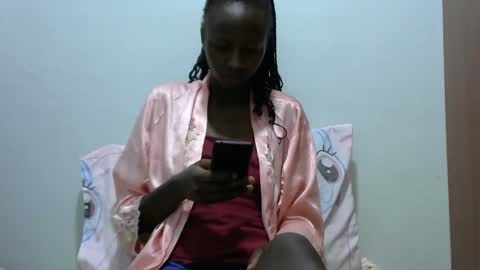 lovergal222 online show from 1, 2, 2025