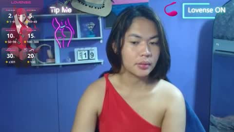 Snapshot of lovergirljane chatting on 19, 1, 2026 JANE loves you online show from 19, 1, 2026