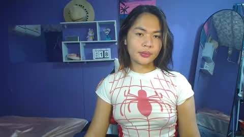 Snapshot of lovergirljane chatting on 17, 2, 2026 JANE loves you online show from 17, 2, 2026
