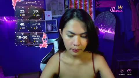Snapshot of lovergirljane chatting on 12, 7, 2026 JANE loves you online show from 12, 7, 2026