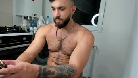 Snapshot of lovermike_ chatting on 8, 12, 2024 Mike online show from 8, 12, 2024