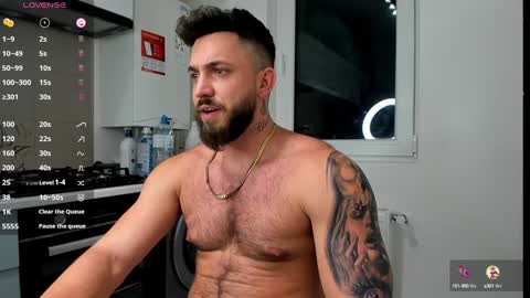 Snapshot of lovermike_ chatting on 16, 12, 2024 Mike online show from 16, 12, 2024