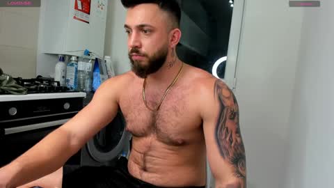 Snapshot of lovermike_ chatting on 17, 12, 2024 Mike online show from 17, 12, 2024