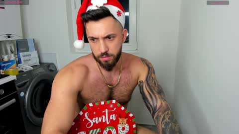 Snapshot of lovermike_ chatting on 26, 12, 2024 Mike online show from 26, 12, 2024