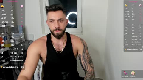 Snapshot of lovermike_ chatting on 27, 12, 2024 Mike online show from 27, 12, 2024