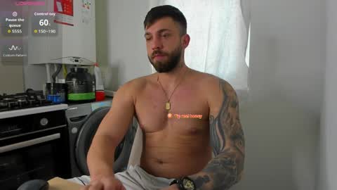 Snapshot of lovermike_ chatting on 6, 4, 2026 Mike online show from 6, 4, 2026