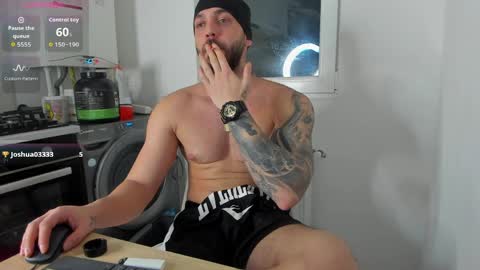 Snapshot of lovermike_ chatting on 7, 4, 2026 Mike online show from 7, 4, 2026
