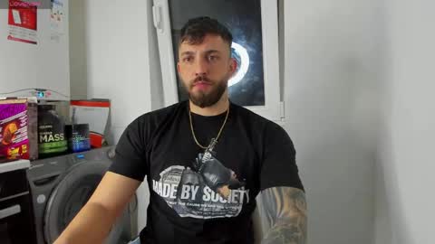 Snapshot of lovermike_ chatting on 20, 4, 2026 Mike online show from 20, 4, 2026