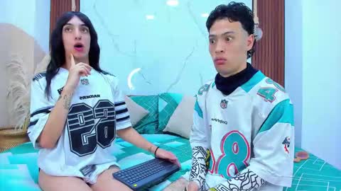 sofia and bryan online show from 20, 2, 2026