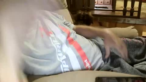 Snapshot of lovesex6565 chatting on 24, 7, 2026 just here to have fun and cum online show from 24, 7, 2026
