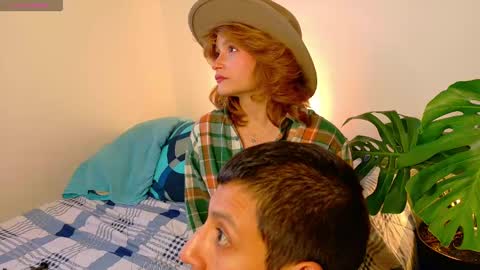 LovesKingdom online show from 31, 10, 2025