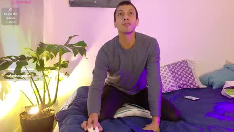 LovesKingdom online show from 28, 11, 2025