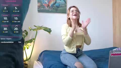 LovesKingdom online show from 3, 12, 2025