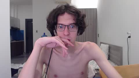 Snapshot of lovesomecookies chatting on 9, 11, 2025 LovesomeCookie online show from 9, 11, 2025