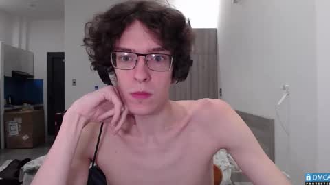 Snapshot of lovesomecookies chatting on 23, 11, 2025 LovesomeCookie online show from 23, 11, 2025