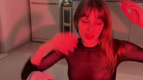 lovesstation online show from 23, 1, 2025