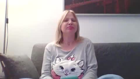 Snapshot of lovestar544963 chatting on 7, 12, 2024 Marlyn online show from 7, 12, 2024