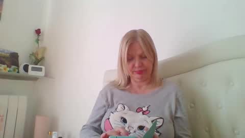 Snapshot of lovestar544963 chatting on 26, 1, 2025 Marlyn online show from 26, 1, 2025