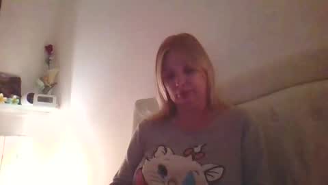 Snapshot of lovestar544963 chatting on 26, 1, 2025 Marlyn online show from 26, 1, 2025