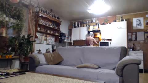 aaron online show from 26, 2, 2025