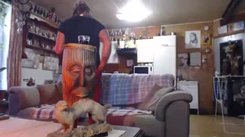 aaron online show from 25, 9, 2025