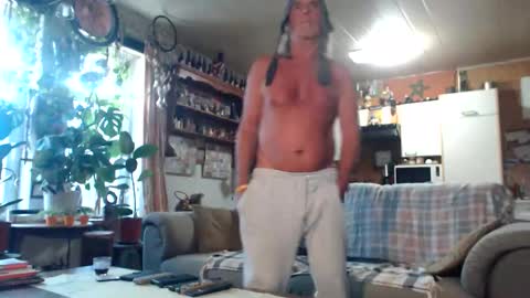 aaron online show from 3, 11, 2025