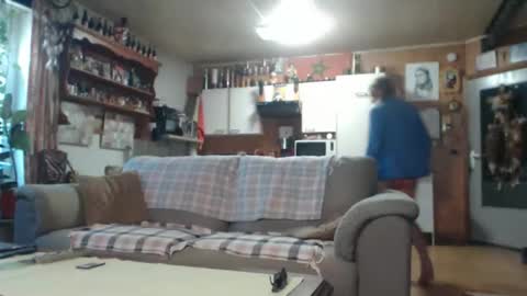 aaron online show from 29, 11, 2025