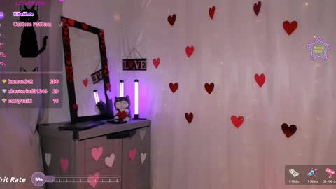 Danna online show from 23, 2, 2026