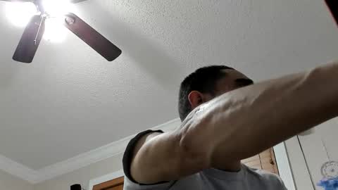 DarkGhost online show from 15, 1, 2026