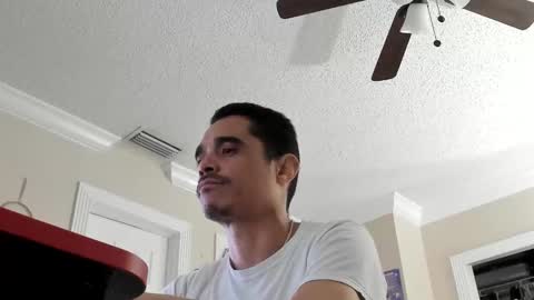 DarkGhost online show from 8, 2, 2026