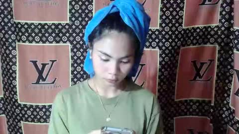 Snapshot of loving_rhean chatting on 14, 1, 2026 loving_rhean online show from 14, 1, 2026