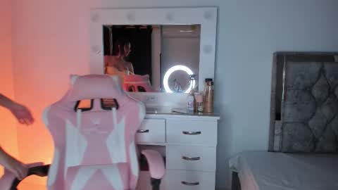 Susana online show from 31, 10, 2025