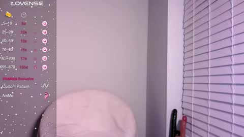 Snapshot of lovingnina chatting on 4, 12, 2024 lovingnina online show from 4, 12, 2024