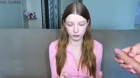 lovirss online show from 15, 6, 2026