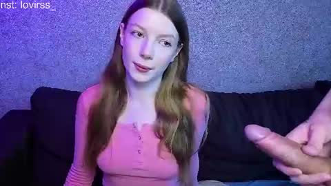 lovirss online show from 3, 7, 2026