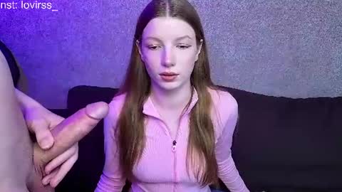 lovirss online show from 4, 7, 2026