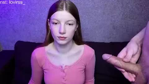 lovirss online show from 10, 7, 2026