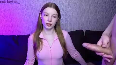 lovirss online show from 16, 7, 2026