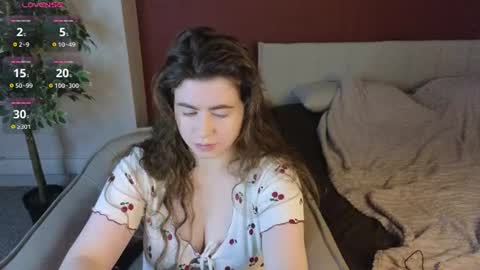Snapshot of lovvingwhisperr chatting on 22, 6, 2026 Erika online show from 22, 6, 2026