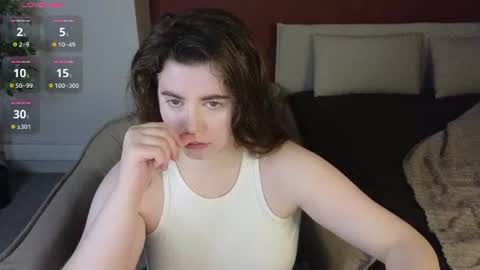 Snapshot of lovvingwhisperr chatting on 4, 7, 2026 Erika online show from 4, 7, 2026