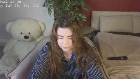 Snapshot of lovvingwhisperr chatting on 1, 8, 2026 Erika online show from 1, 8, 2026